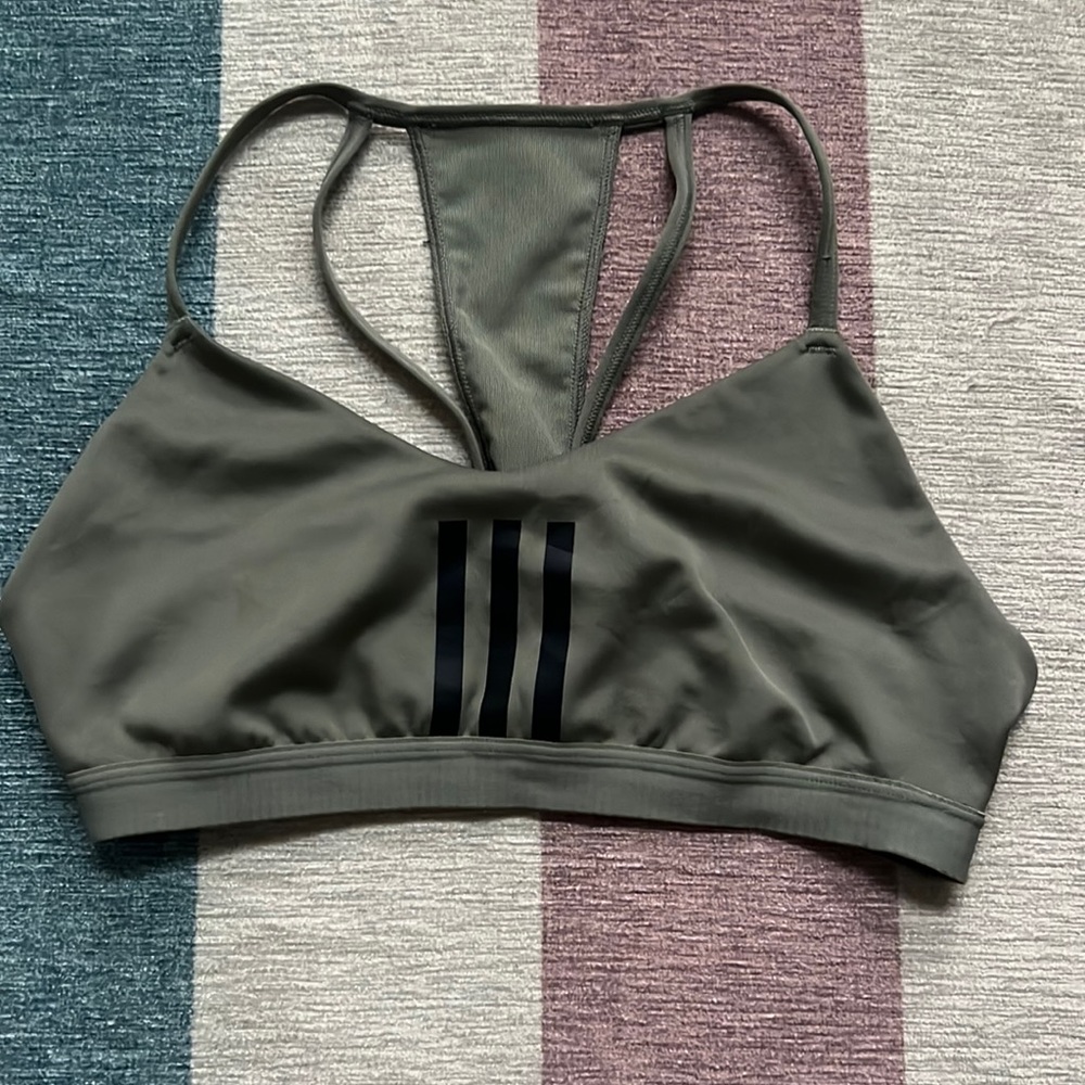 Adidas Sports Bra